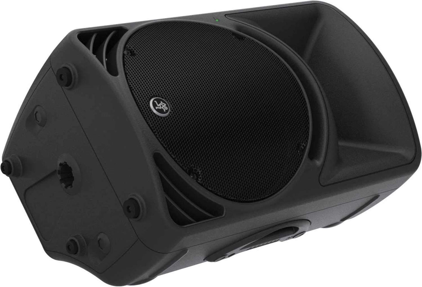 Mackie SRM450v3 12-Inch 2-Way Powered PA Speaker