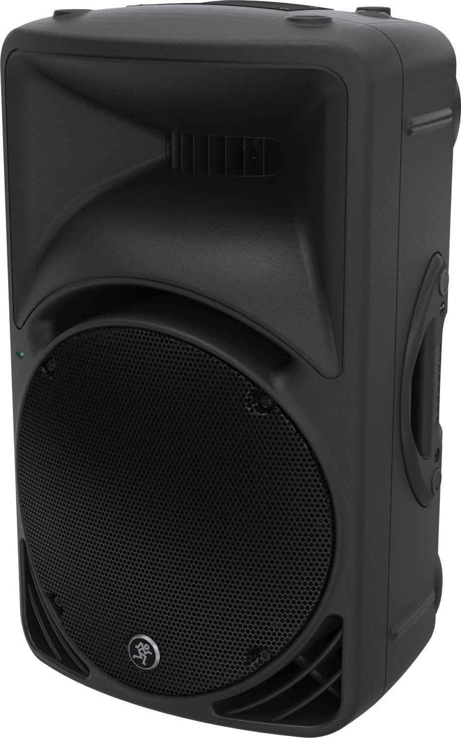 Mackie SRM450v3 12-Inch 2-Way Powered PA Speaker