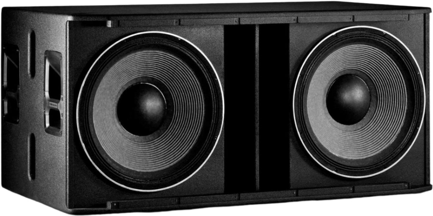 JBL SRX828S Dual 18-Inch Passive Subwoofer