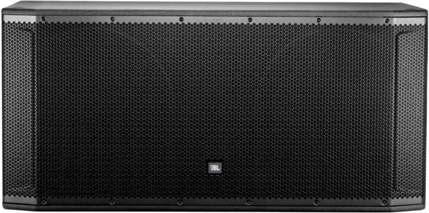 JBL SRX828S Dual 18-Inch Passive Subwoofer