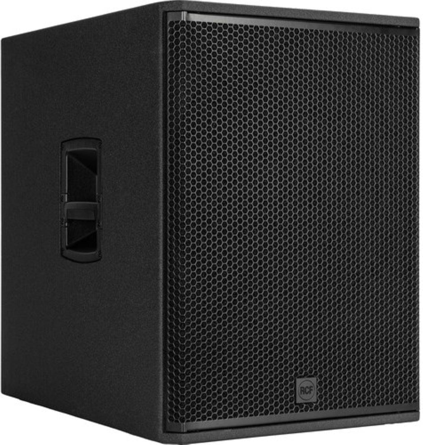 RCF SUB-708AS-MK3 18-Inch Active Subwoofer