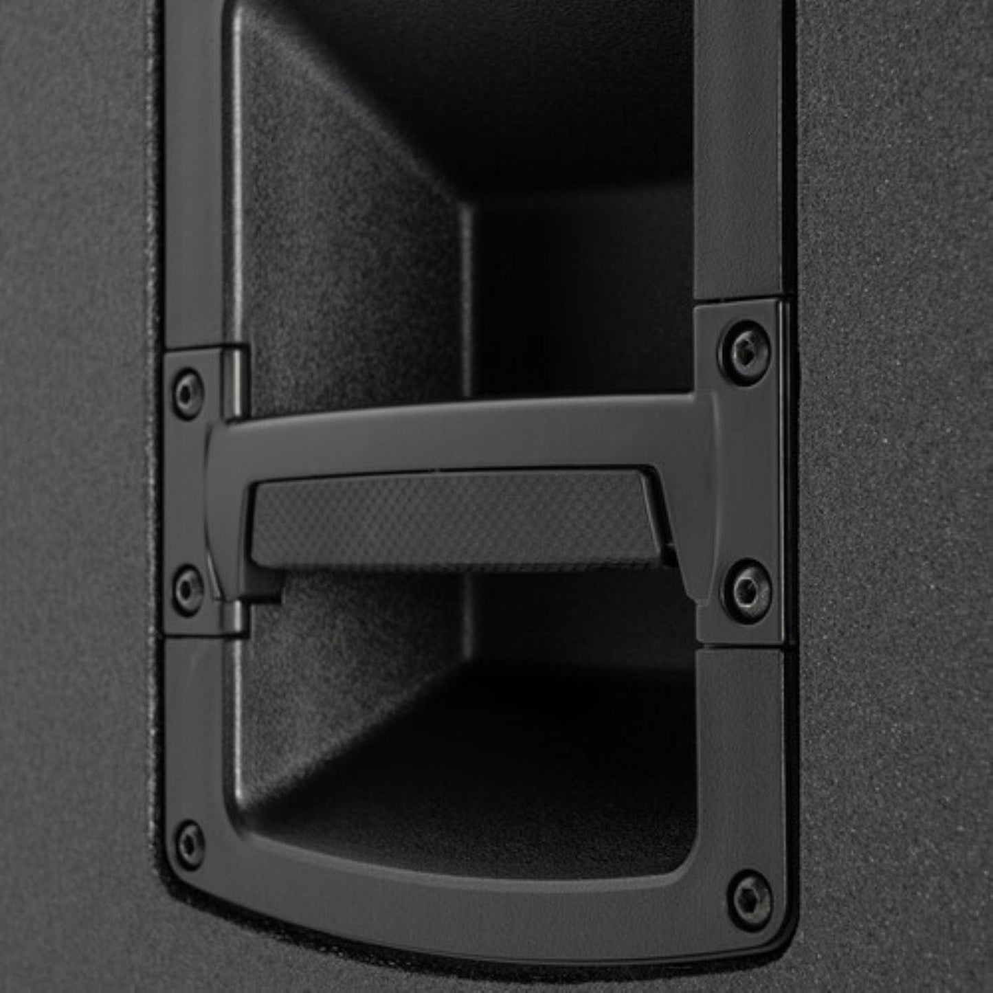 RCF SUB-708AS-MK3 18-Inch Active Subwoofer