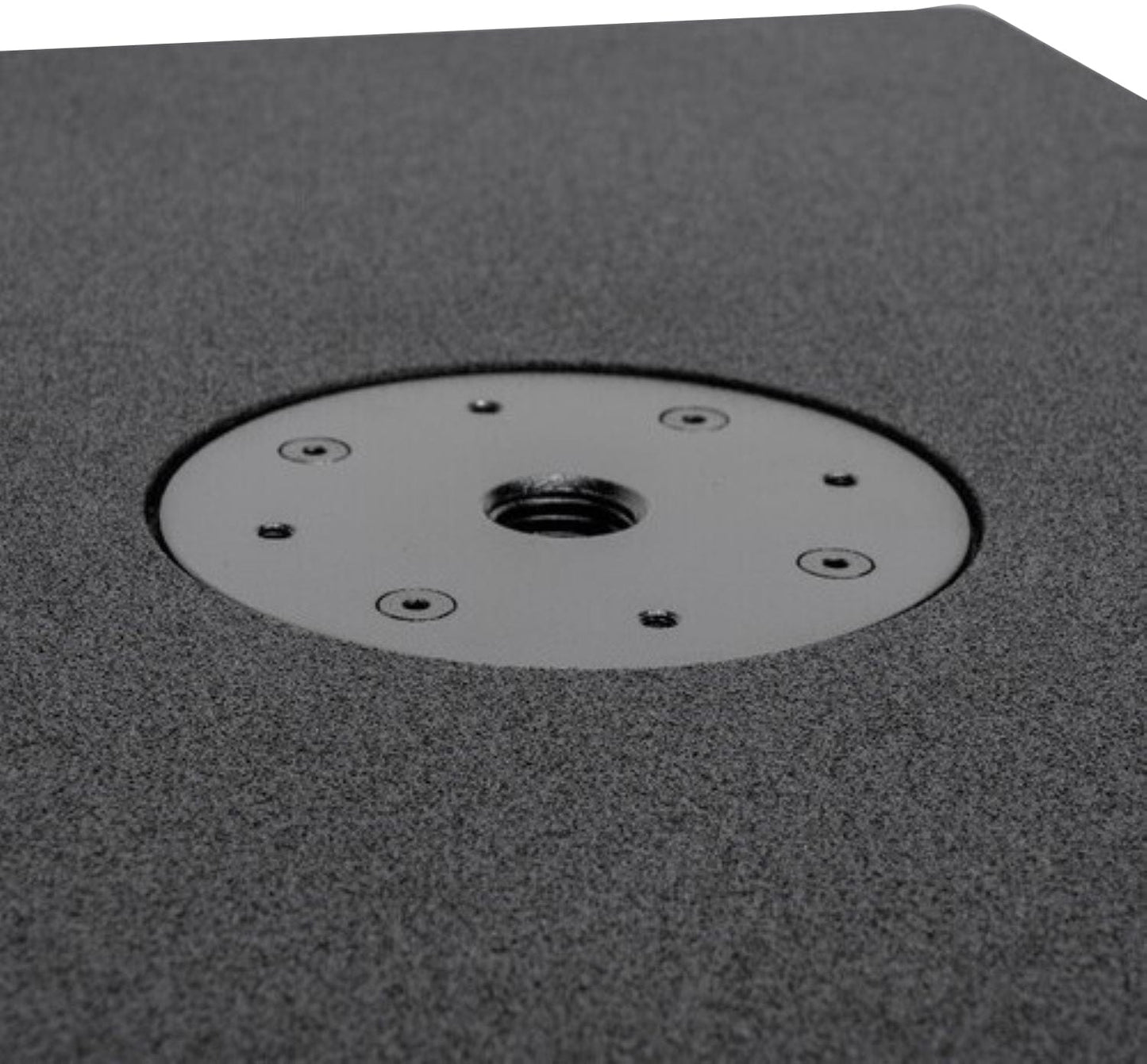 RCF SUB-708AS-MK3 18-Inch Active Subwoofer