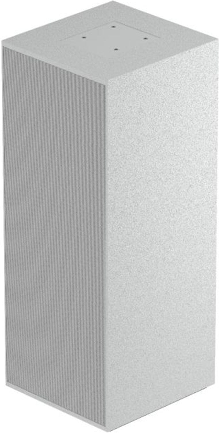 L-Acoustics SYVA LOWW High Power Subwoofer 2x12-Inch LF In White