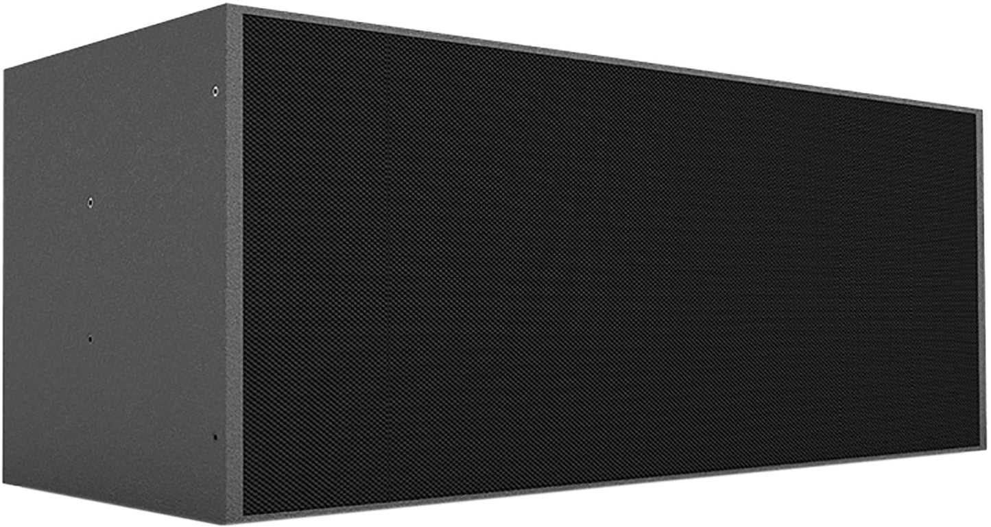 L-Acoustics SYVA SUB RAL Infra Subwoofer 1x 12-Inch LF - RAL