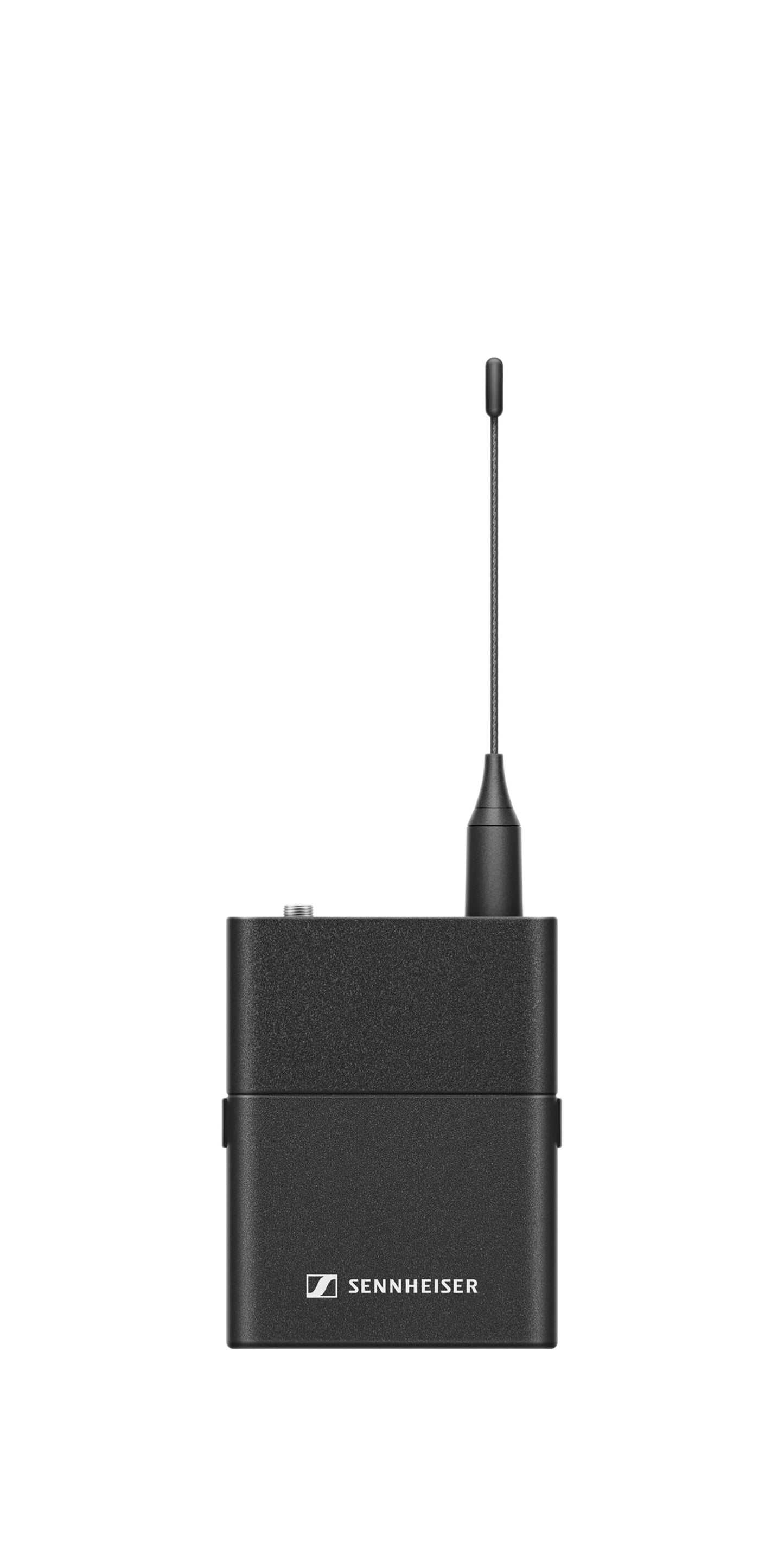 Sennheiser EW-DP ME4 SET (R4-9) Portable Digital Wireless Set