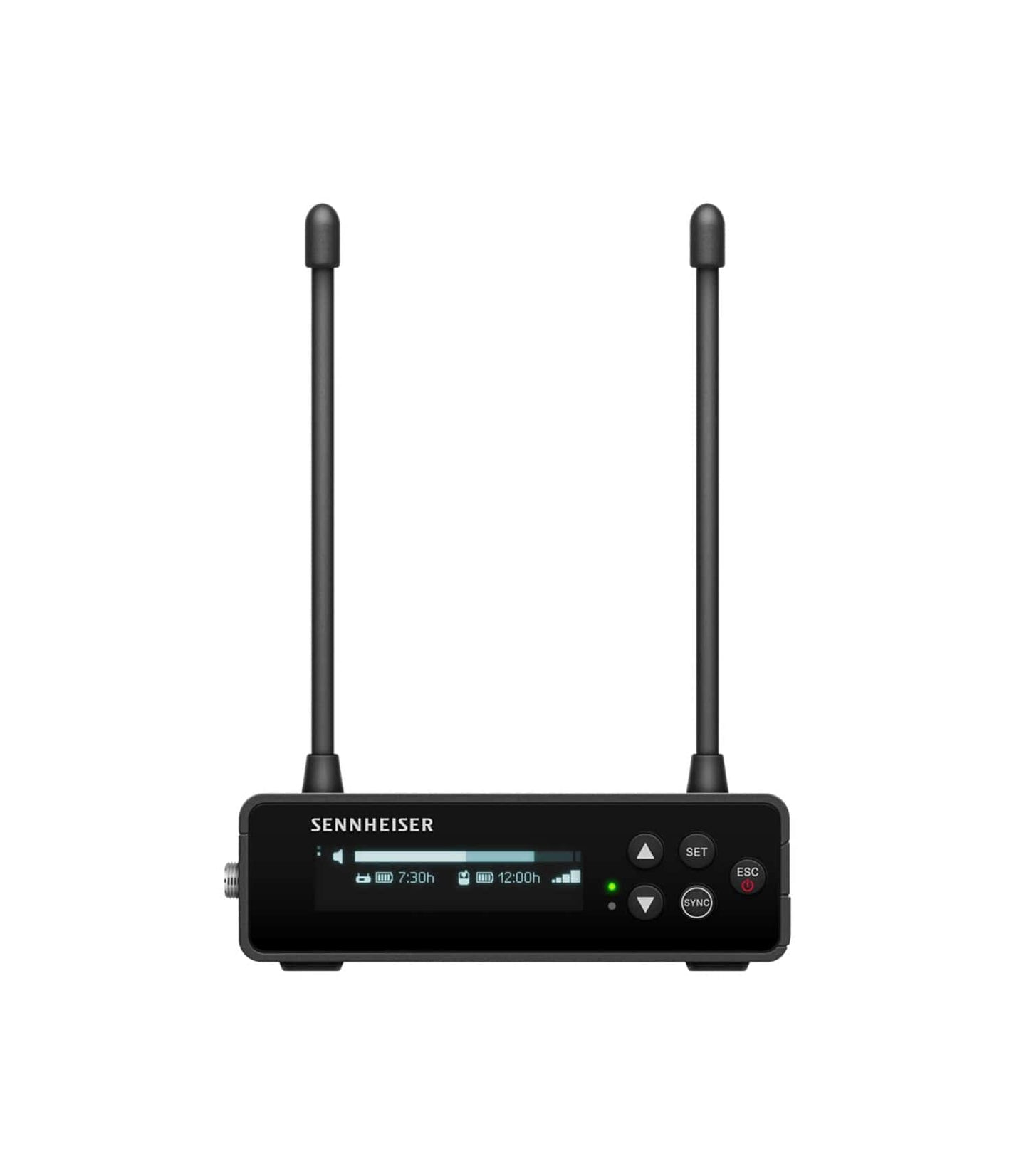 Sennheiser EW-DP ME4 SET (R4-9) Portable Digital Wireless Set