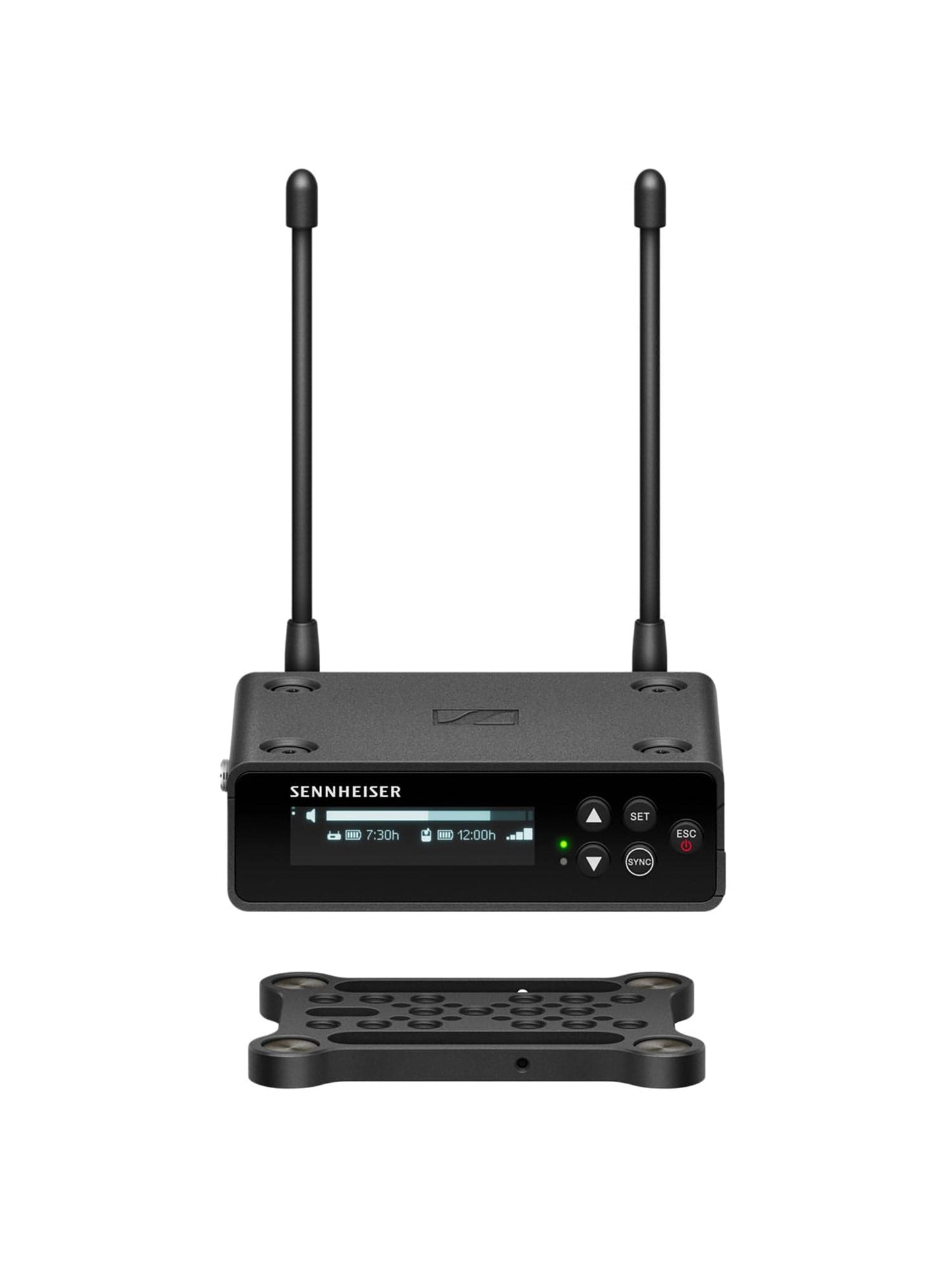 Sennheiser EW-DP ME4 SET (R4-9) Portable Digital Wireless Set