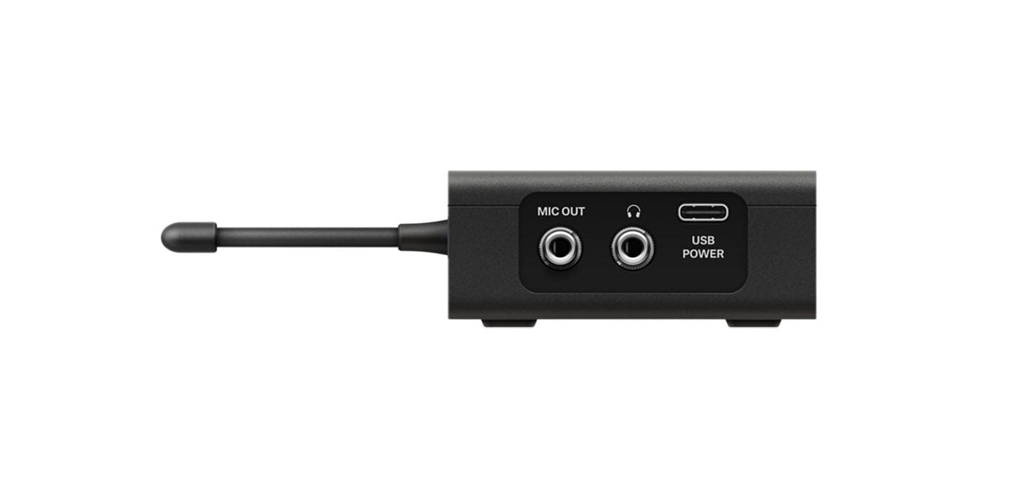 Sennheiser EW-DP ME4 SET (R4-9) Portable Digital Wireless Set