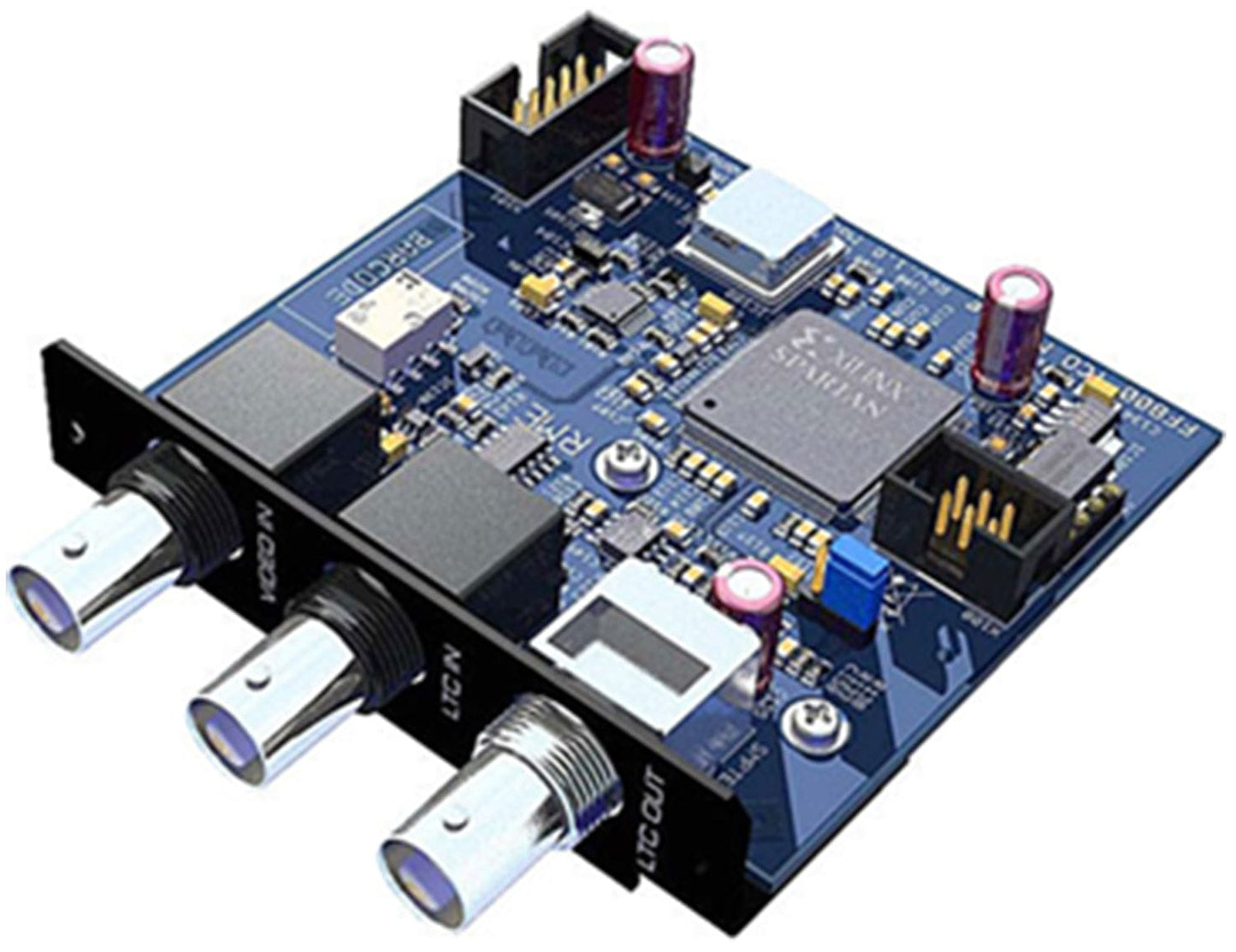 RME TCO FF Time Code Option for Fireface 800
