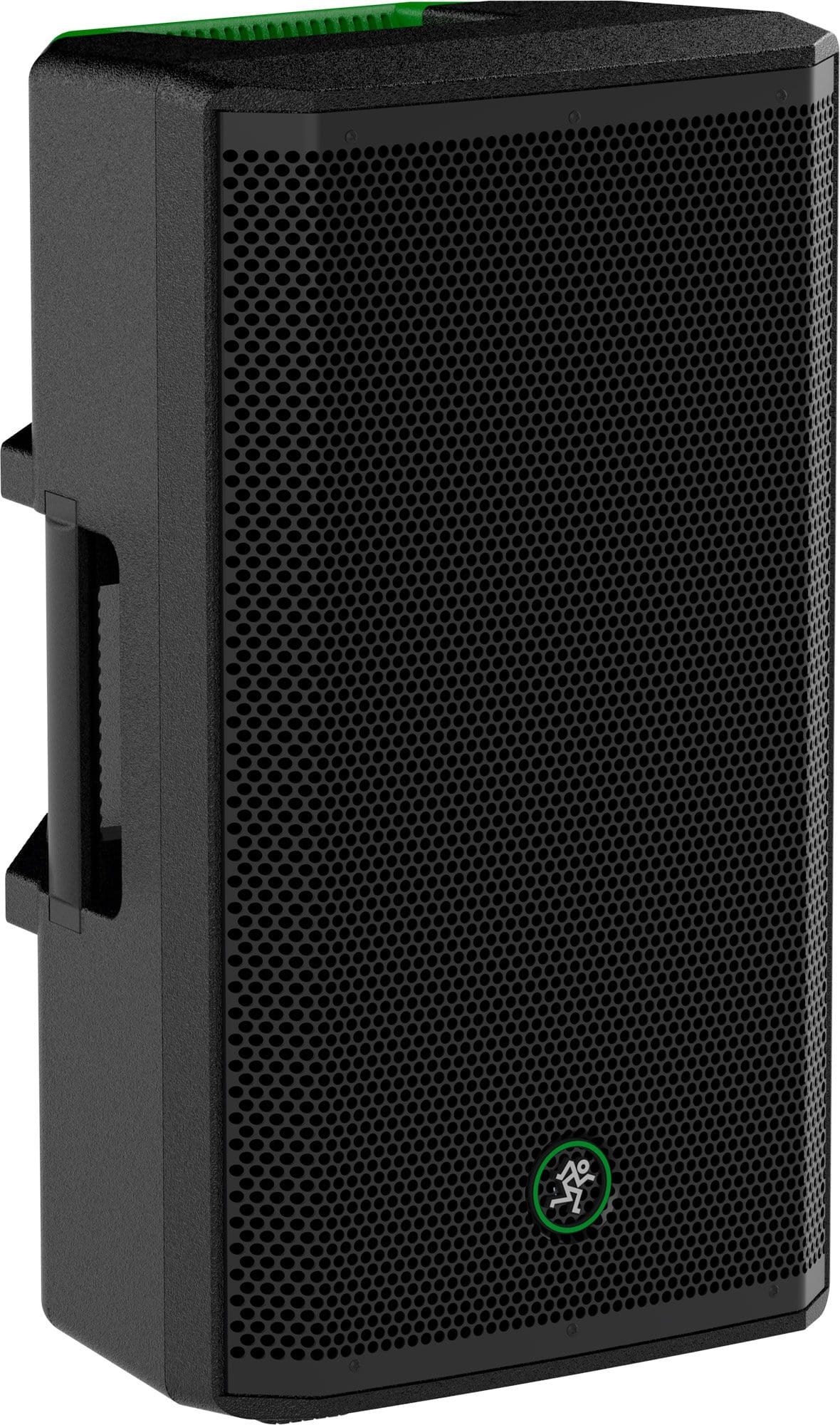 Mackie Thrash212 12-Inch 1300-Watt Powered Loudspeaker