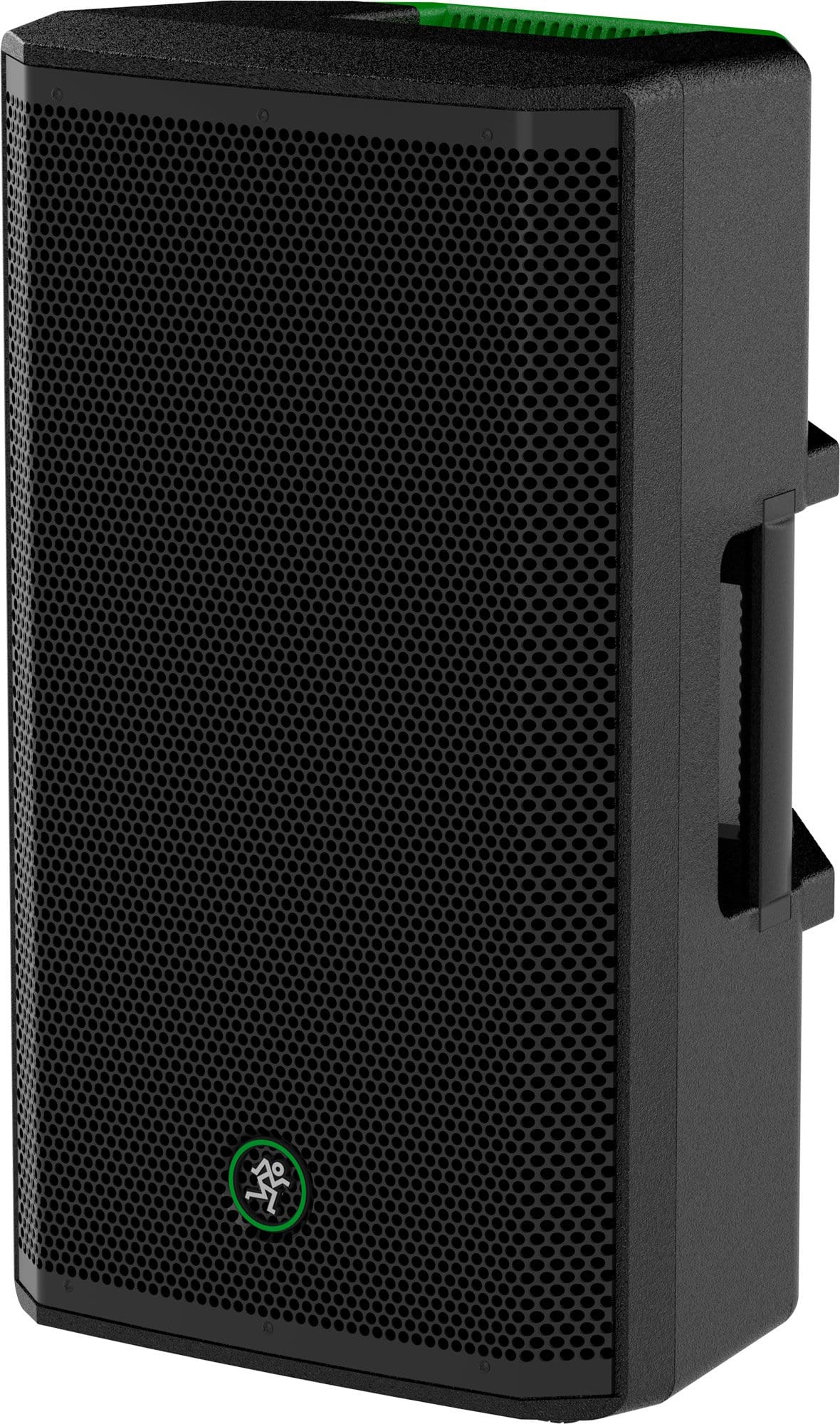 Mackie Thrash212 12-Inch 1300-Watt Powered Loudspeaker