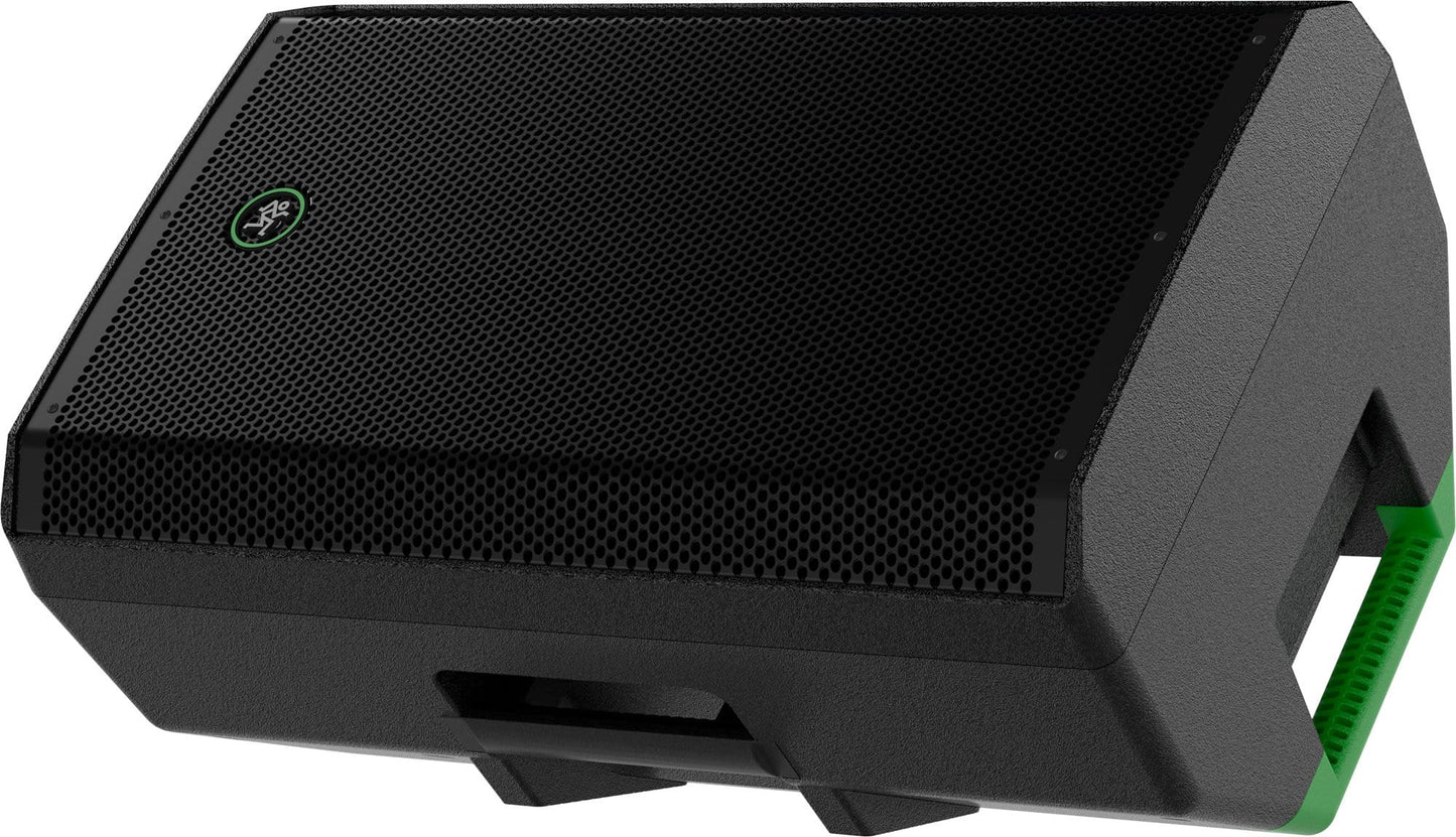 Mackie Thrash215 15-Inch 1300-Watt Powered Loudspeaker