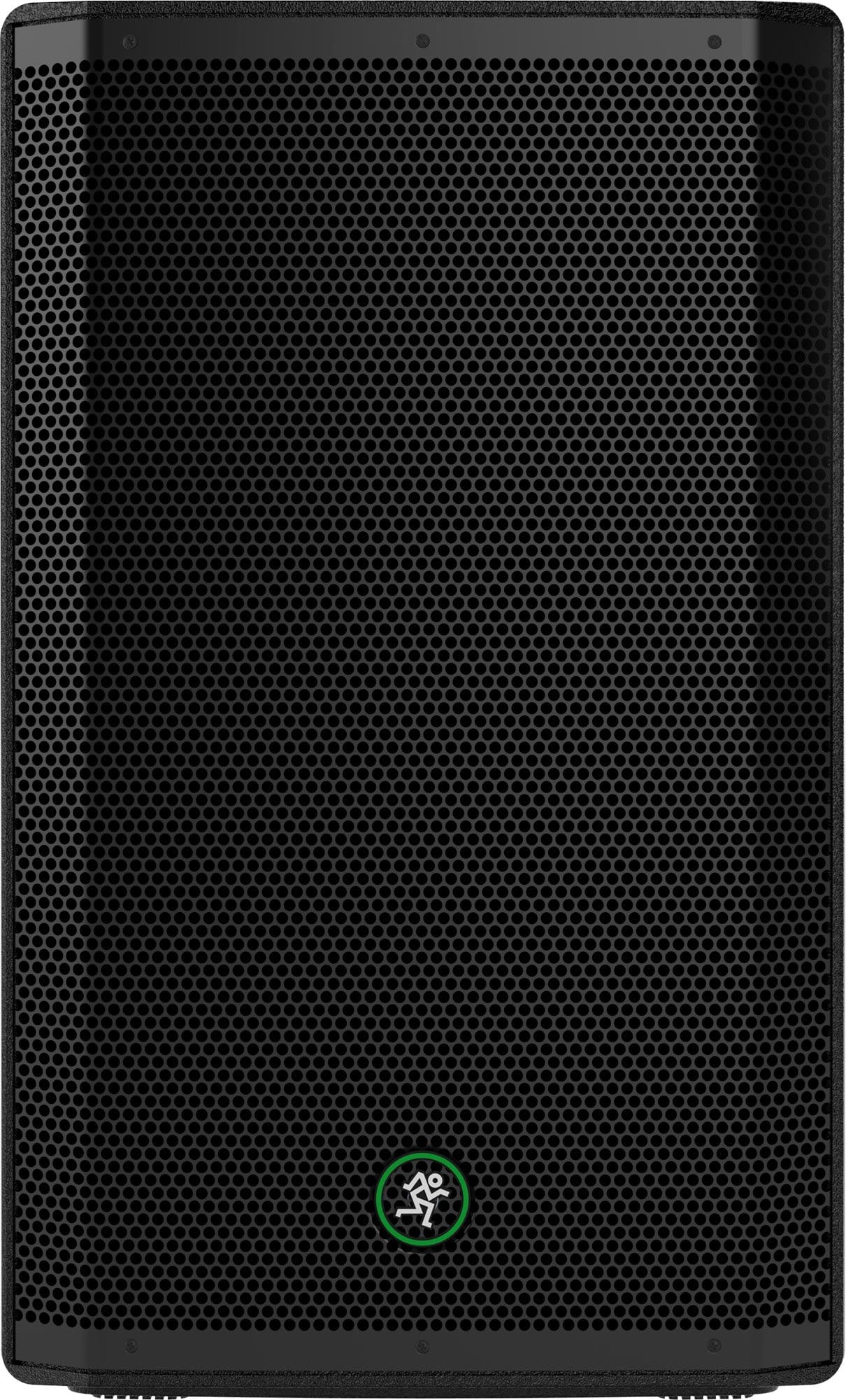 Mackie Thrash215 15-Inch 1300-Watt Powered Loudspeaker