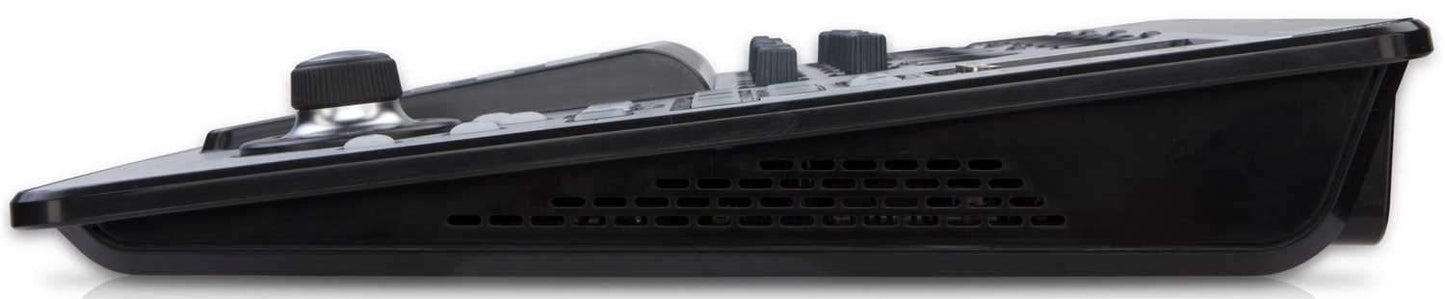 QSC TouchMix-16 Compact 20-Channel Digital Mixer