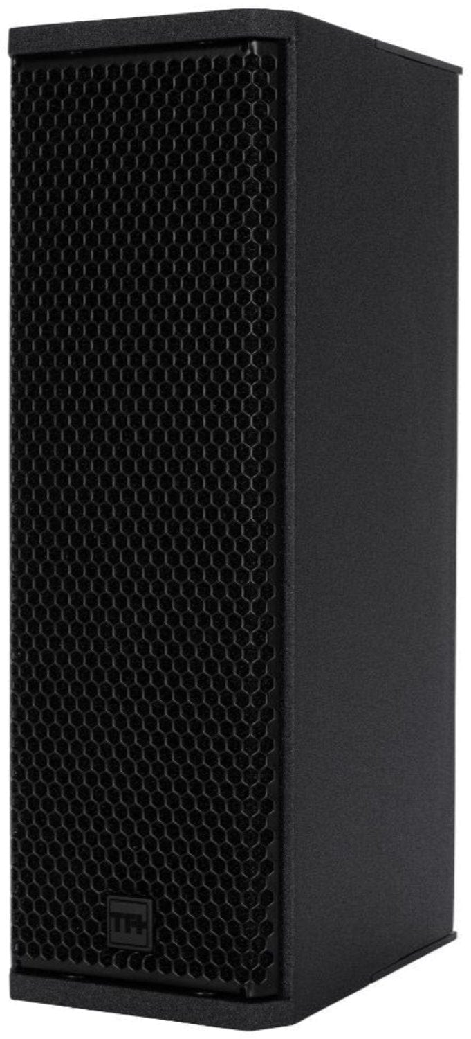 RCF TT515-A Active Dual 5 Inch Powered Speaker - RDNET Ready