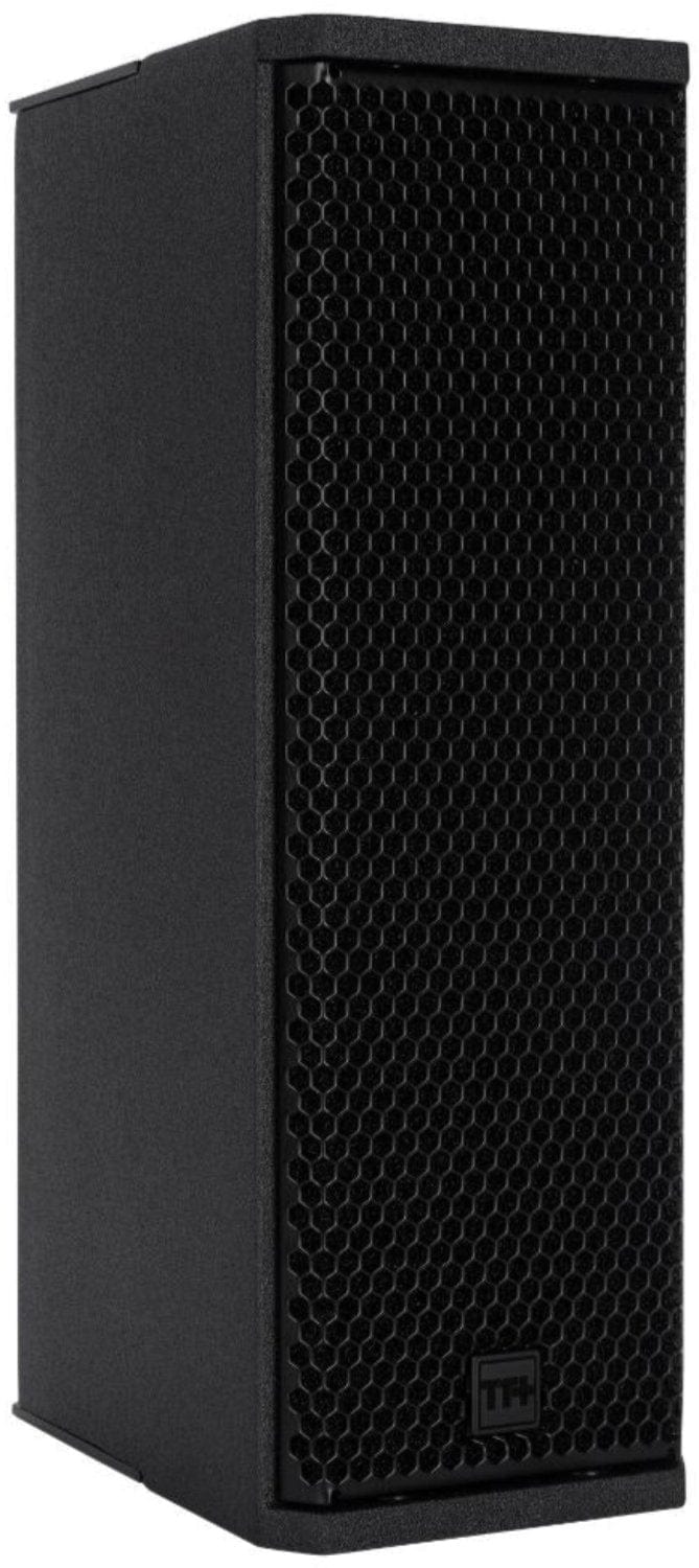 RCF TT515-A Active Dual 5 Inch Powered Speaker - RDNET Ready