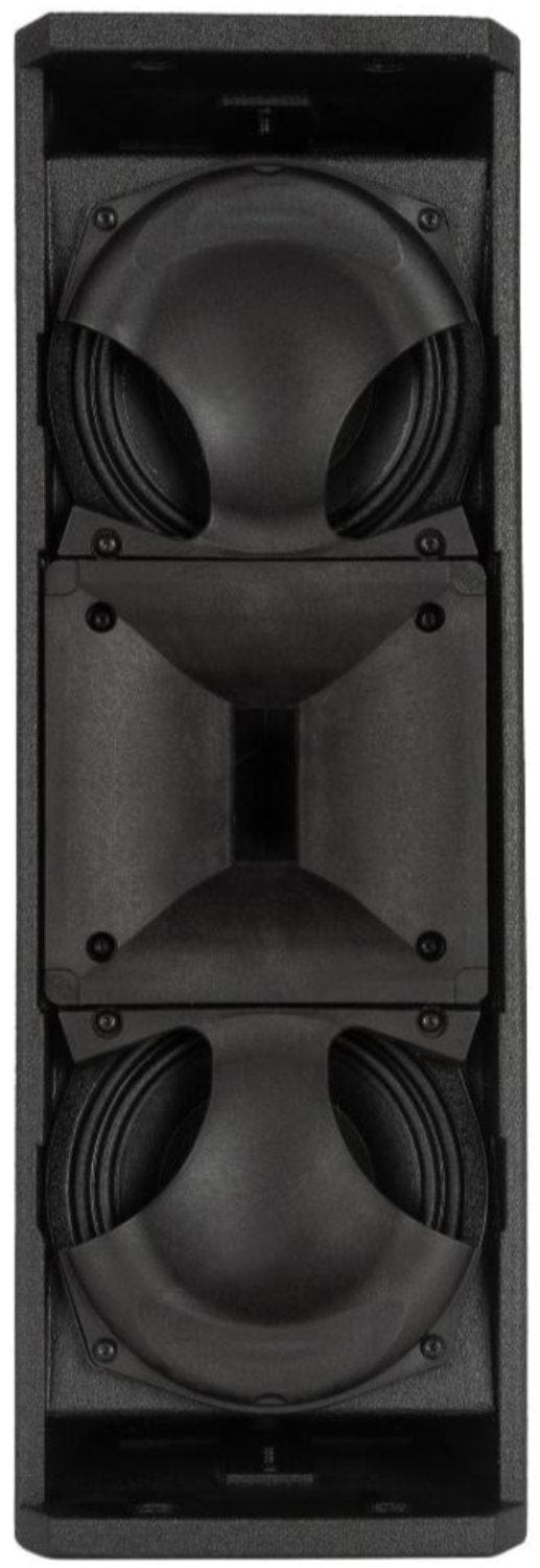 RCF TT515-A Active Dual 5 Inch Powered Speaker - RDNET Ready