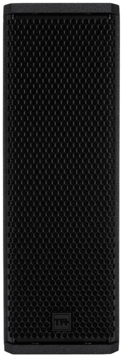 RCF TT515-A Active Dual 5 Inch Powered Speaker - RDNET Ready