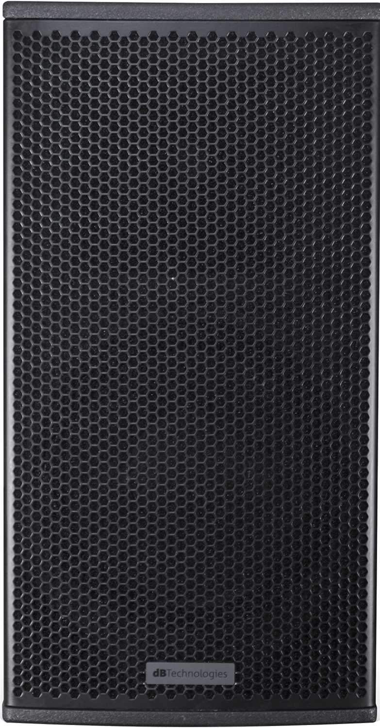 dB Technologies VIO X12 12-Inch Powered Speaker