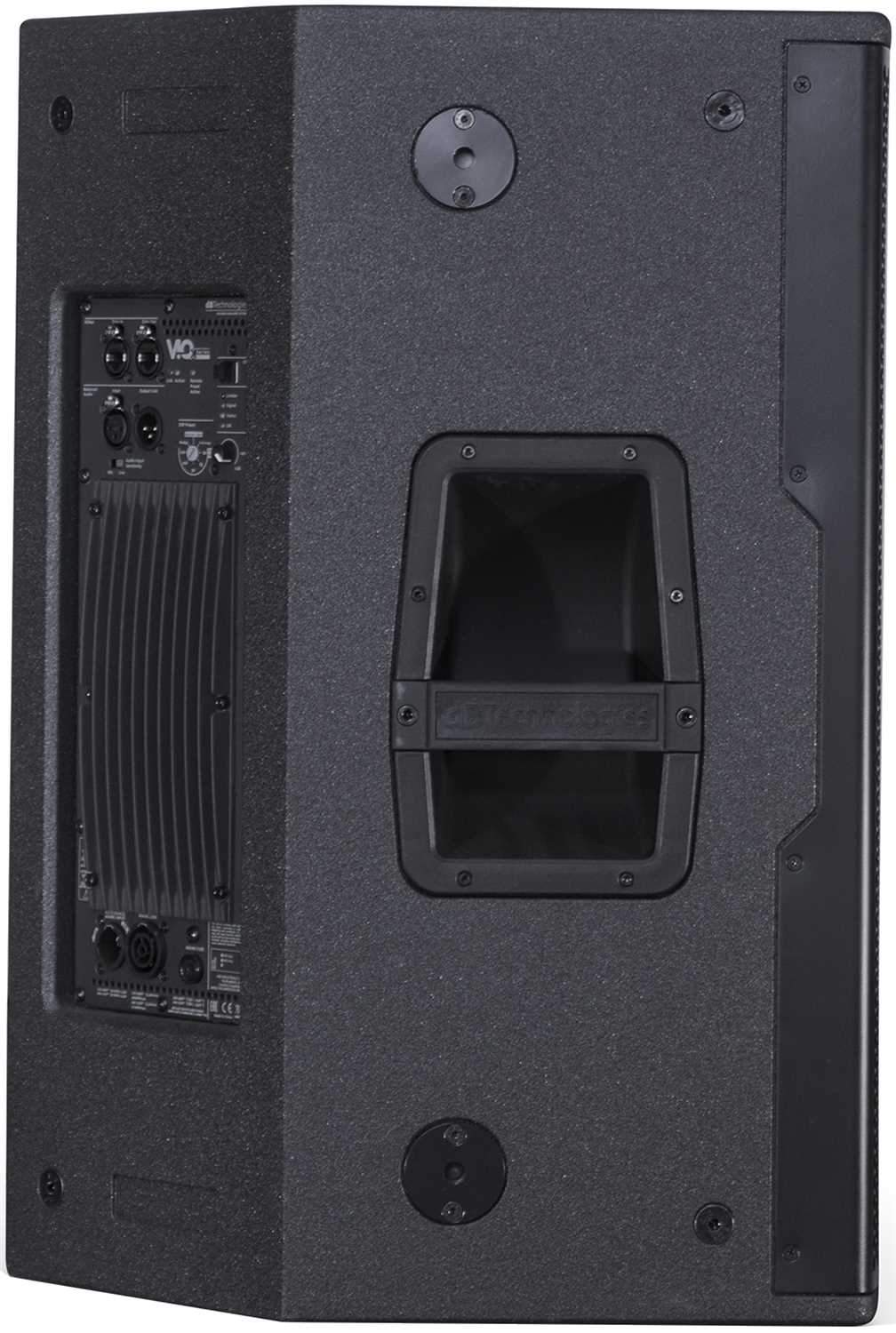 dB Technologies VIO X12 12-Inch Powered Speaker