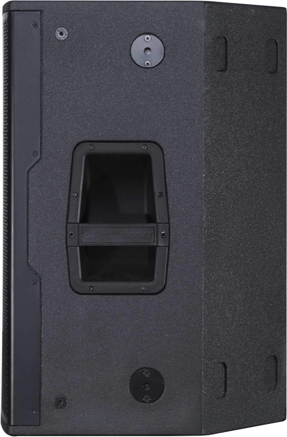 dB Technologies VIO X12 12-Inch Powered Speaker