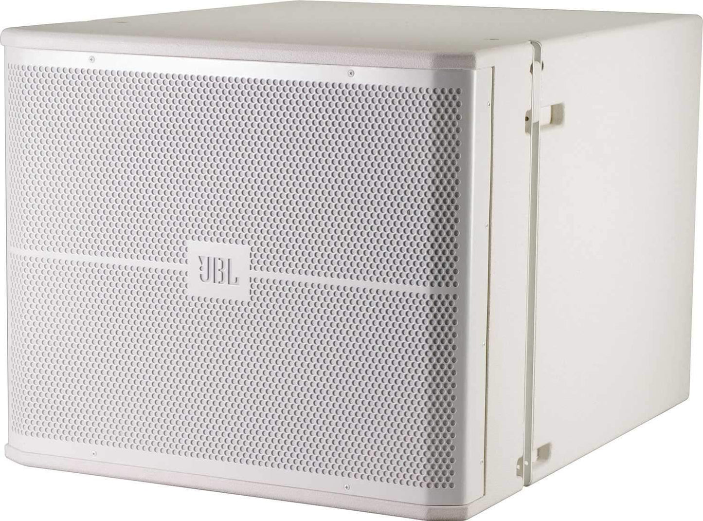 JBL VRX918S 18In Flyable Subwoofer 800W (White)