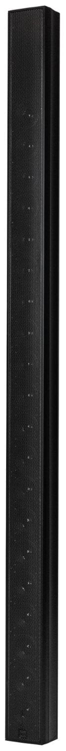RCF VSA-2050-II Vertical Steerable Column Array Speaker - Black