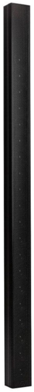 RCF VSA-2050-II Vertical Steerable Column Array Speaker - Black