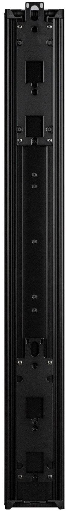 RCF VSA-850-II Vertical Steerable Column Array Speaker - Black