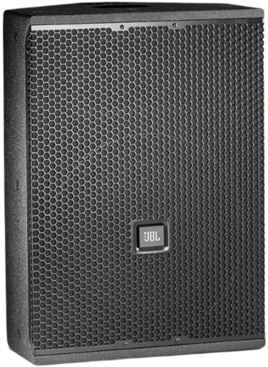 JBL VTX F15 15-Inch Multi-Purpose Loudspeaker 2-Way 90 X 50 Degree Coverage