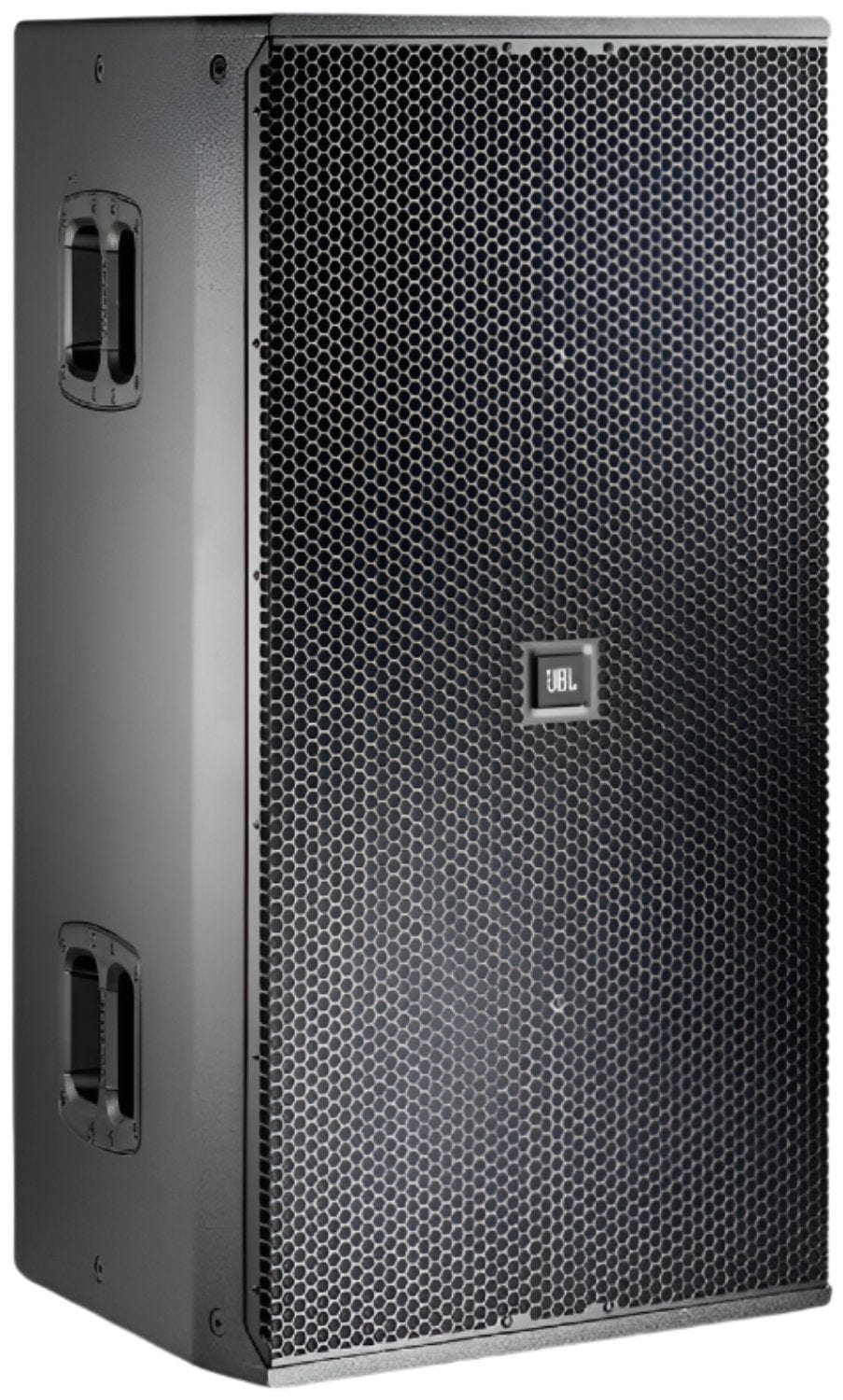 JBL VTX F35/64 Dual 15-Inch Loudspeaker - 3-Way 60 X 40 Degree Coverage