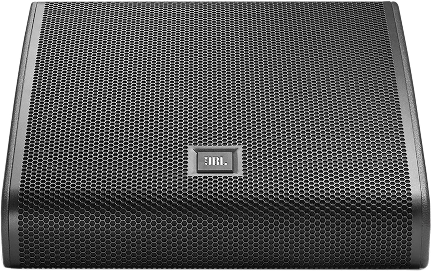 JBL VTX-M20 Dual 10-Inch Low-Profile Stage Monitor 2-Way 60 X 60 Degree Coverage