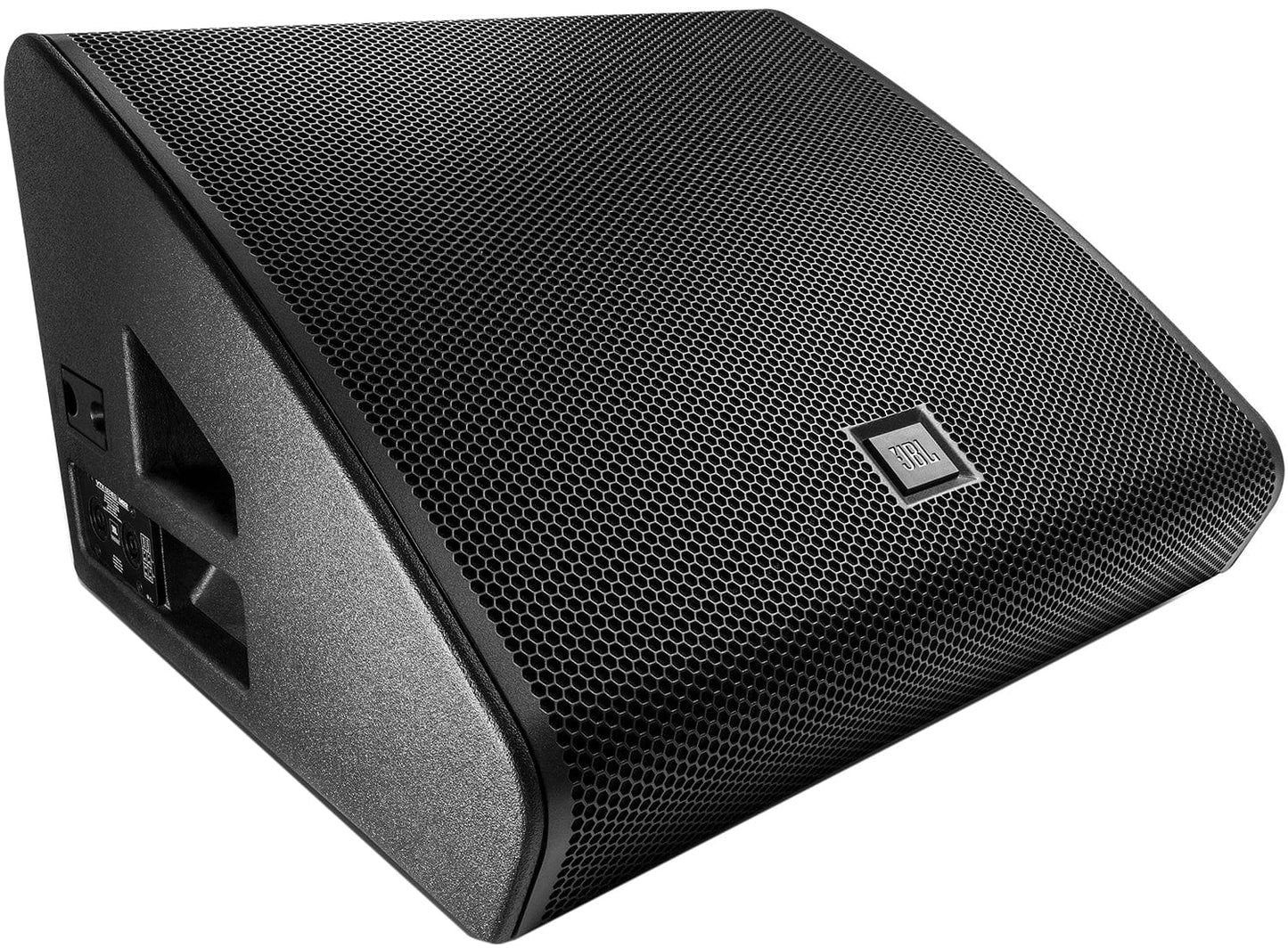 JBL VTX-M20 Dual 10-Inch Low-Profile Stage Monitor 2-Way 60 X 60 Degree Coverage