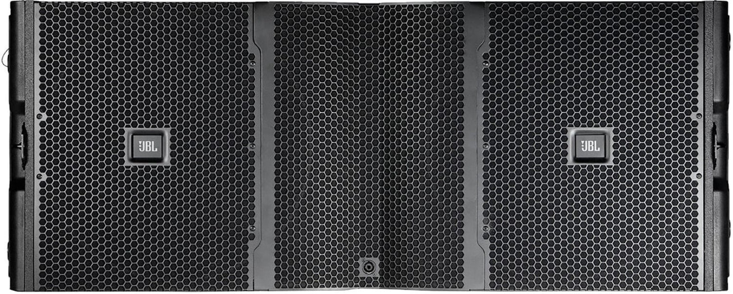 JBL VTX-S28 Dual 18-Inch Subwoofer Mechanically Compatible with V25-II