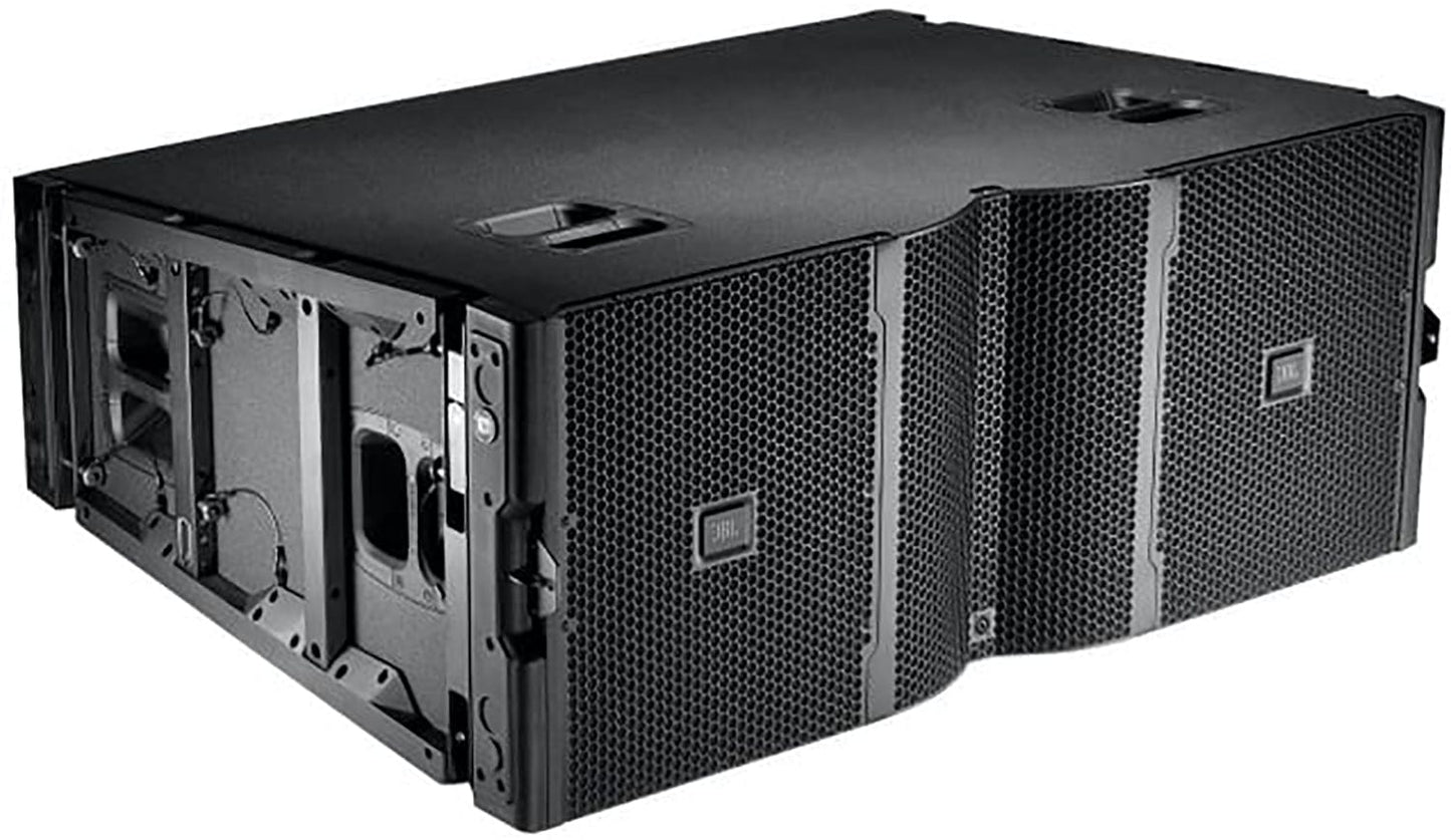 JBL VTX-S28 Dual 18-Inch Subwoofer Mechanically Compatible with V25-II