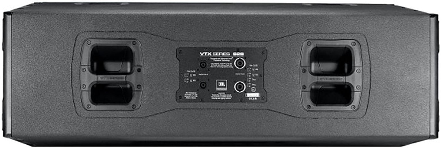 JBL VTX-S28 Dual 18-Inch Subwoofer Mechanically Compatible with V25-II