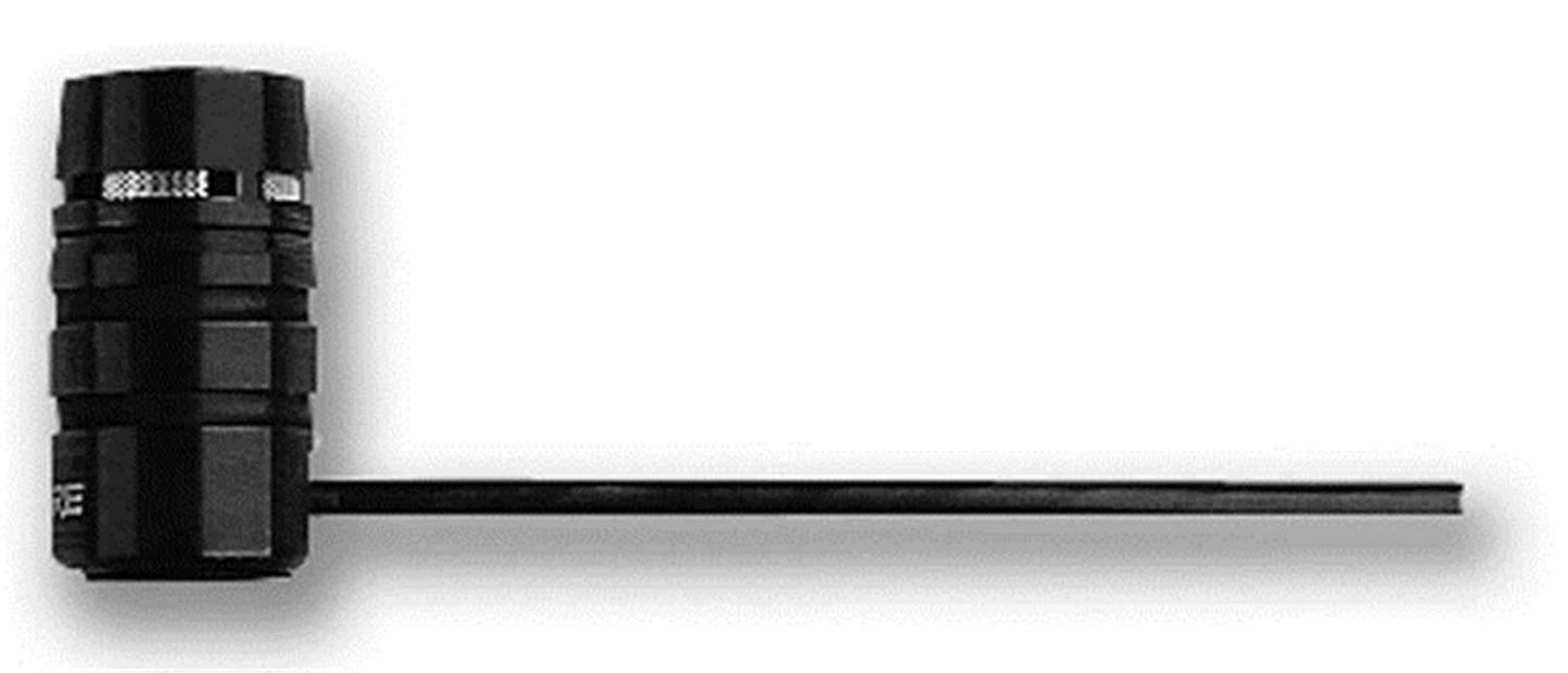 Shure Omnidirectional Lavalier Microphone