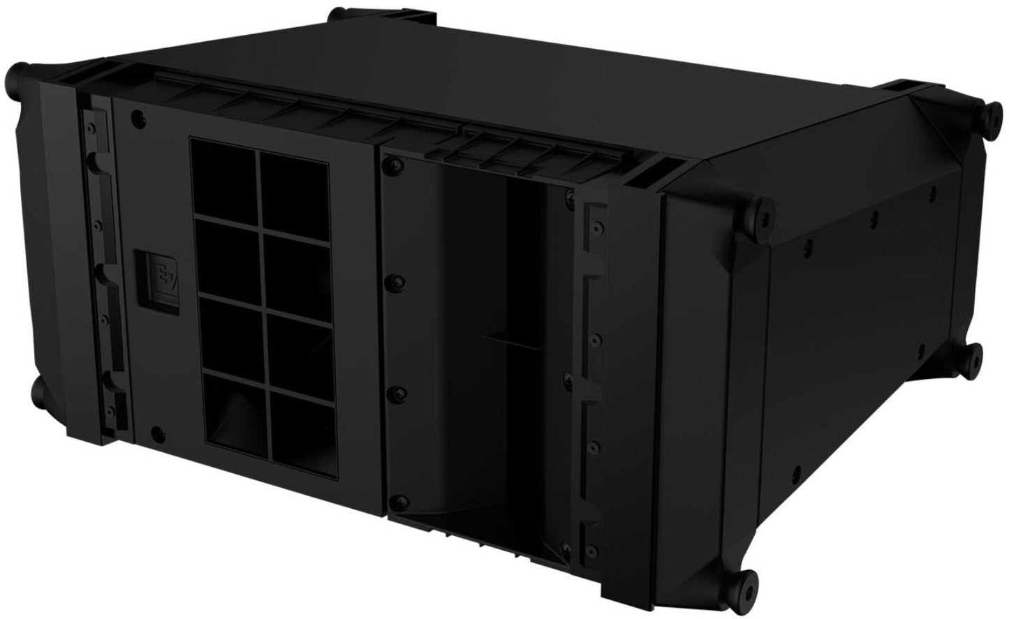 Electro-Voice X2-212/90 X2 HP Compact 2-Way 12-Inch 90 Degree TGX20 Amplified Biamp Line Array