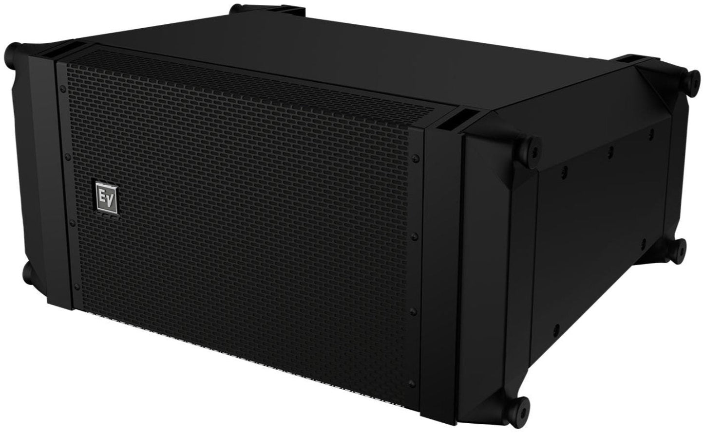 Electro-Voice X2-212/90 X2 HP Compact 2-Way 12-Inch 90 Degree TGX20 Amplified Biamp Line Array