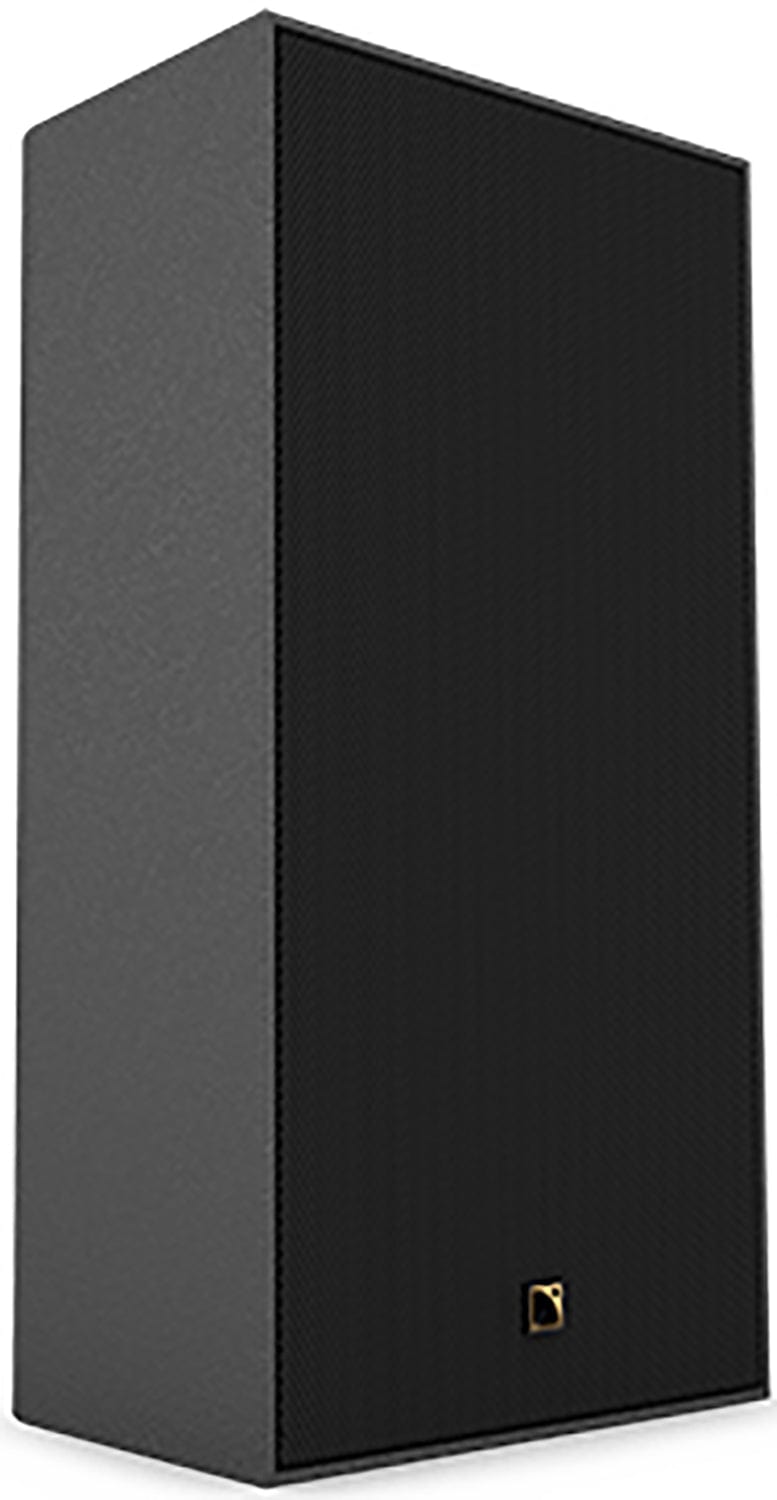 L-Acoustics X8i Passive 2-Way Coaxial Speaker - Install Version