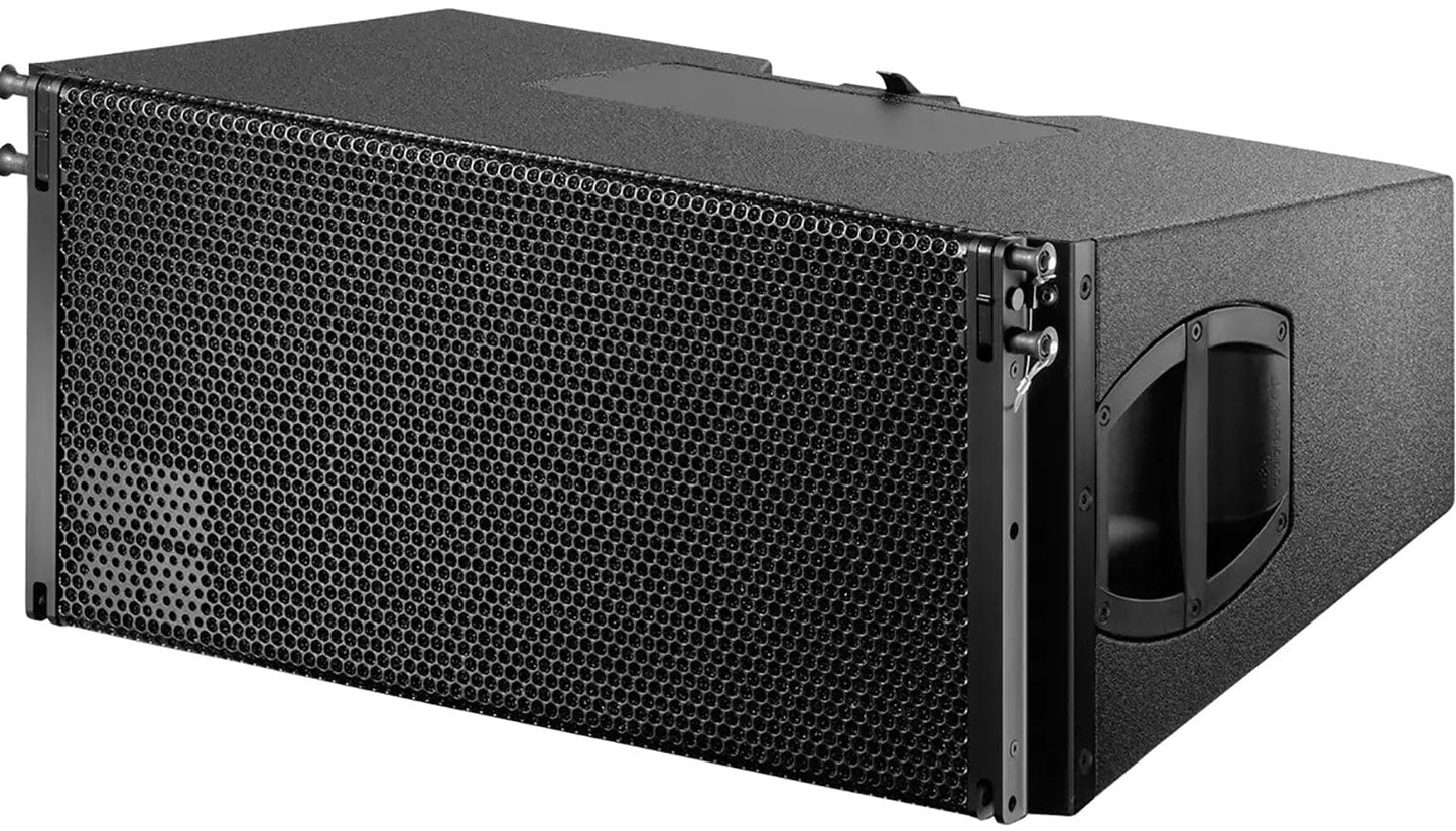 D&B Audiotechnik Z0516.001 V12 Loudspeaker with NL4 Connections