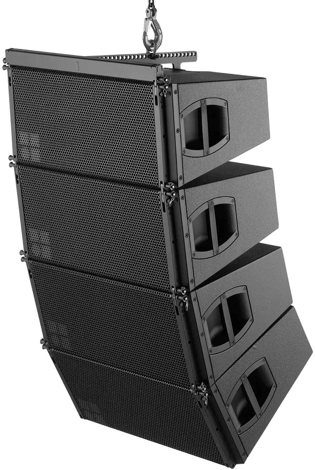D&B Audiotechnik Z0516.001 V12 Loudspeaker with NL4 Connections