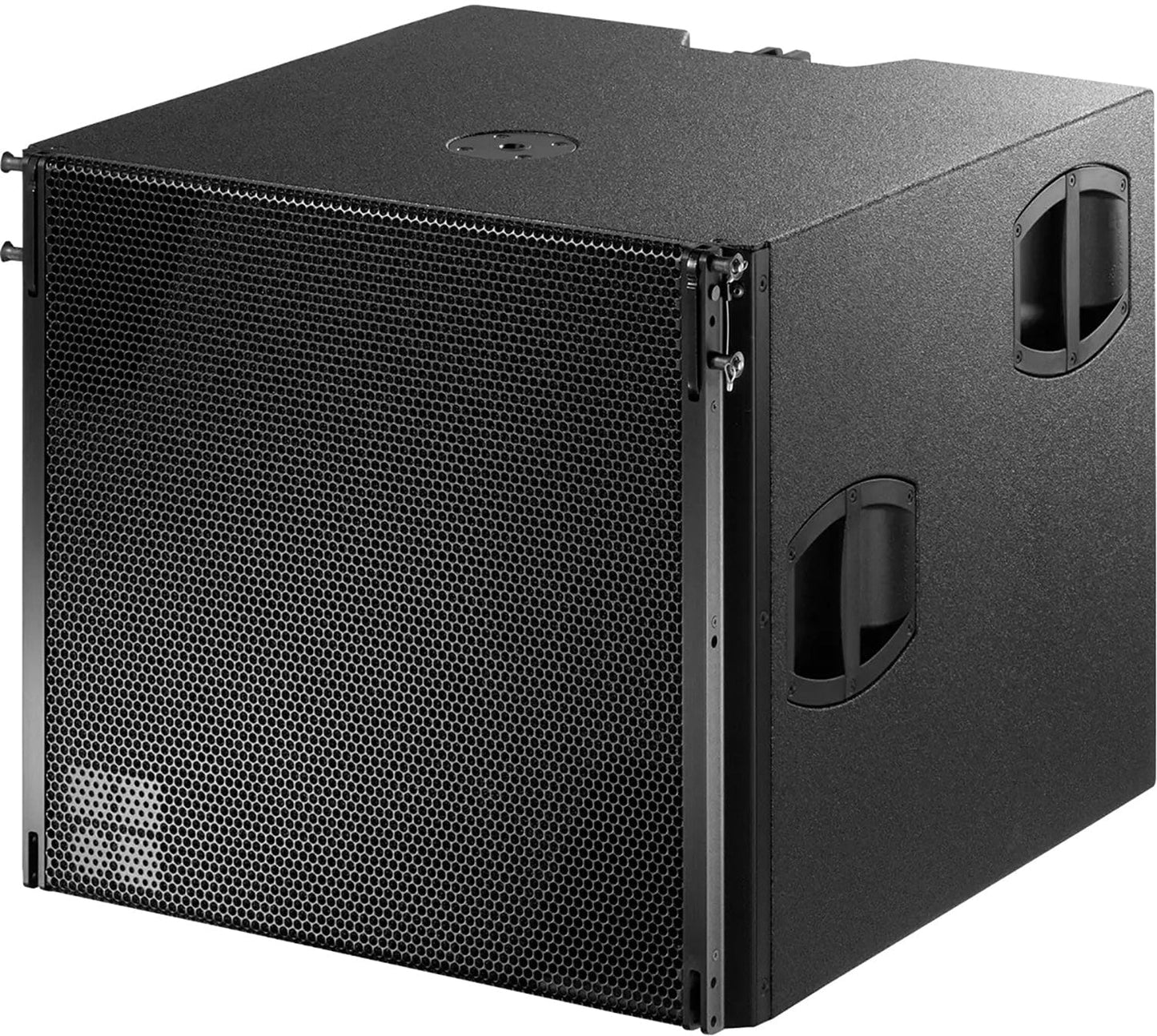 D&B Audiotechnik Z0518.002 V-SUB Subwoofer with NLT4 F/M Connections