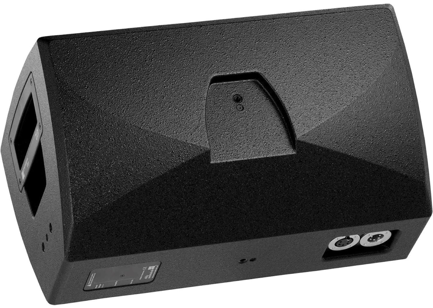 D&B Audiotechnik Z0601.001 E12 12-Inch NL4 Passive Loudspeaker