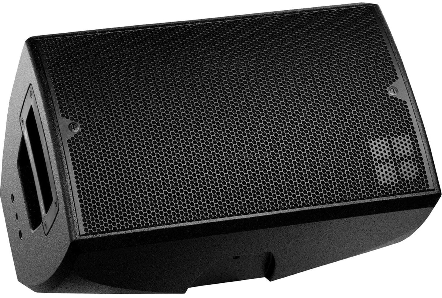 D&B Audiotechnik Z0601.100 E12 12-Inch Passive Loudspeaker - Weather-Resistant
