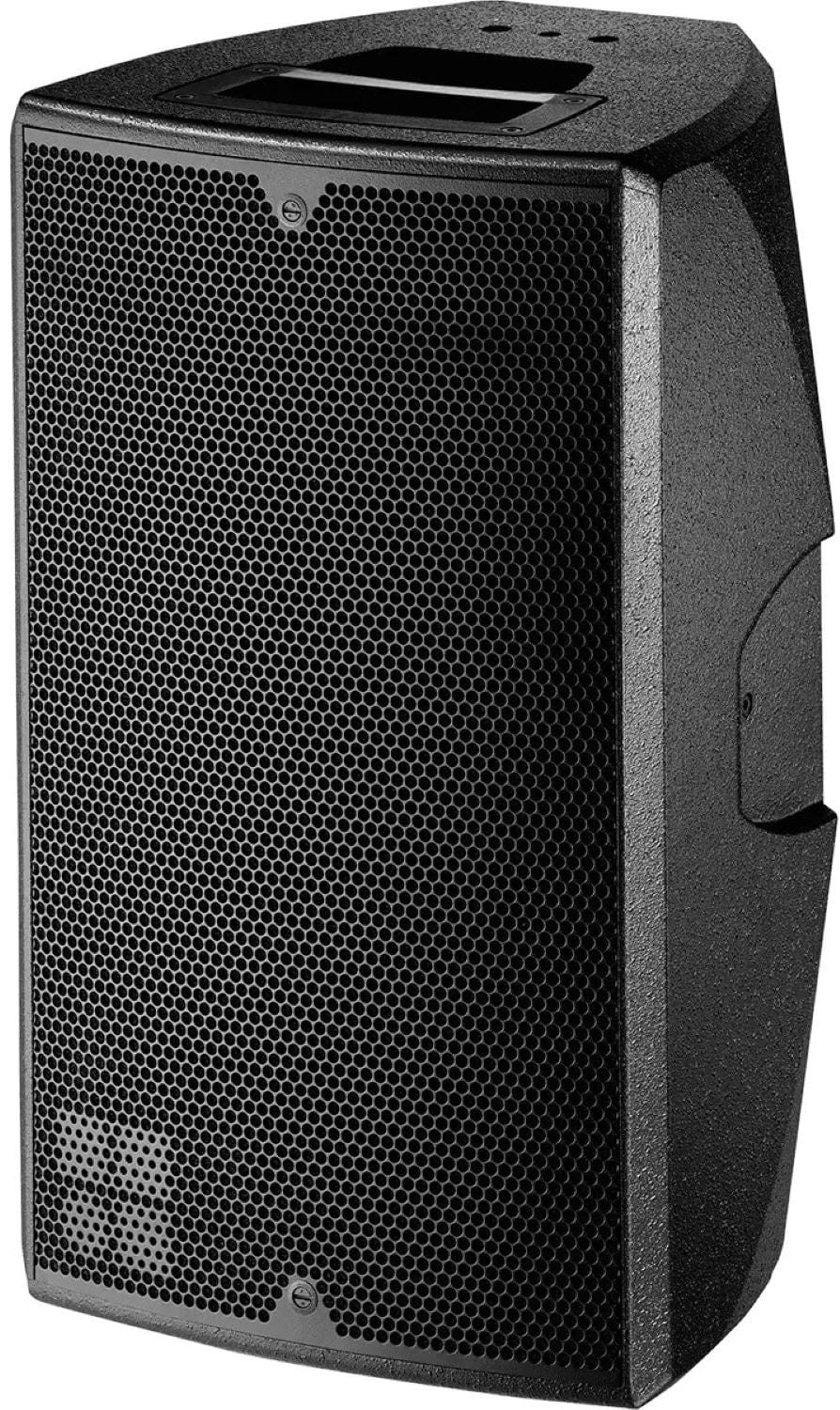 D&B Audiotechnik Z0602.001 E12-D 12-Inch NL4 Passive Loudspeaker
