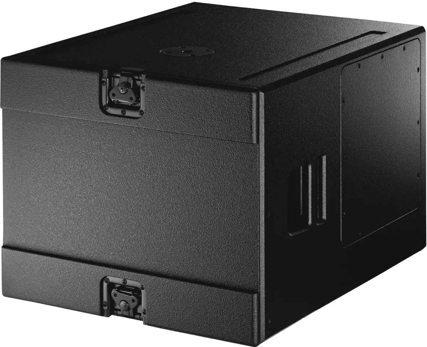 D&B Audiotechnik Z0610.001 B4 15-Inch/12-Inch NL4 Dual Passive Subwoofer
