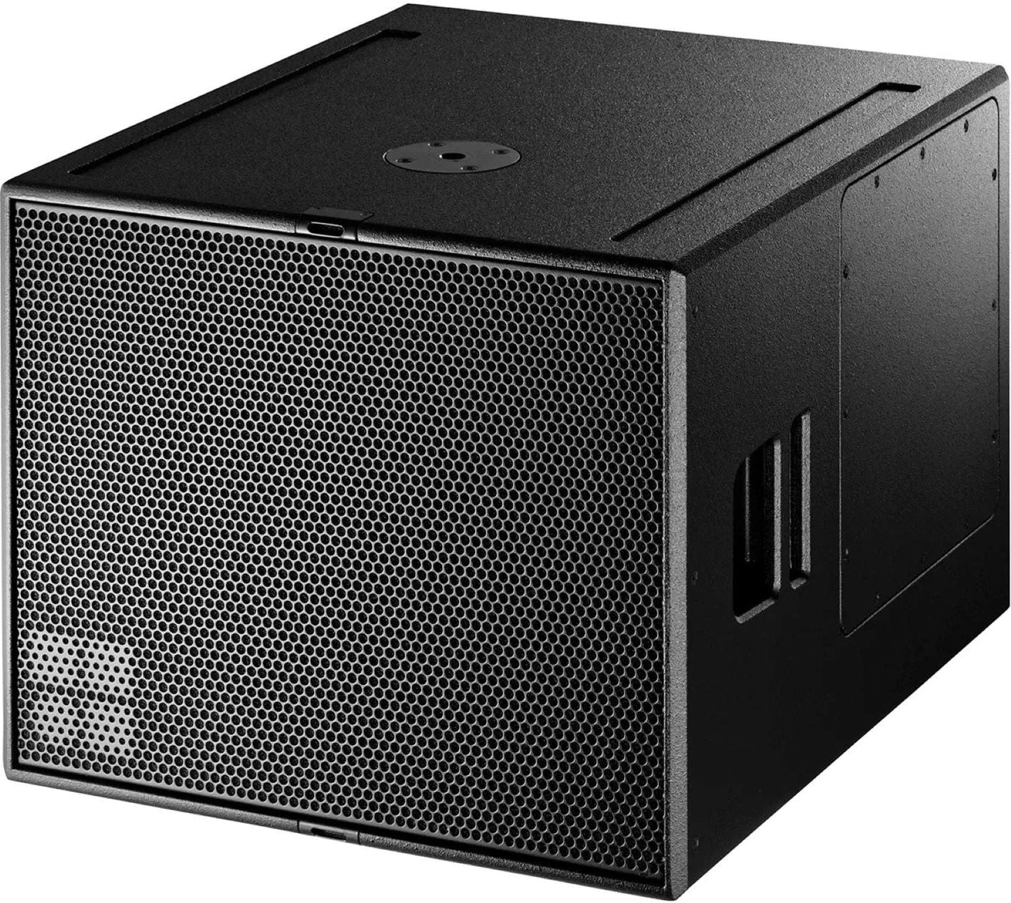 D&B Audiotechnik Z0610.002 B4 15-Inch/12-Inch NLT4F/M Dual Passive Subwoofer