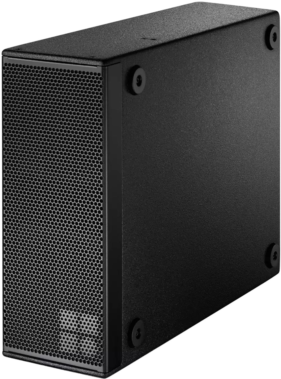 D&B Audiotechnik Z0630.002 B8 Subwoofer NLT4 F/M Connections